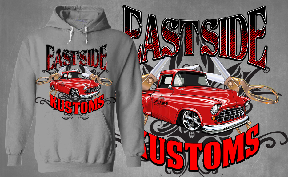 Design de T-shirt par Ambrech pour ce projet | Design #13876260