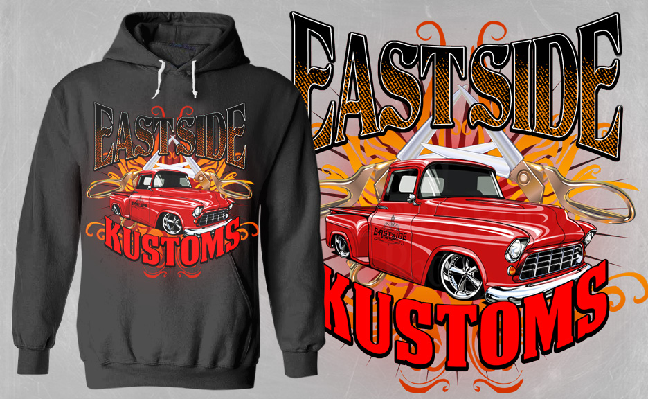 Design de T-shirt par Ambrech pour ce projet | Design #13876639