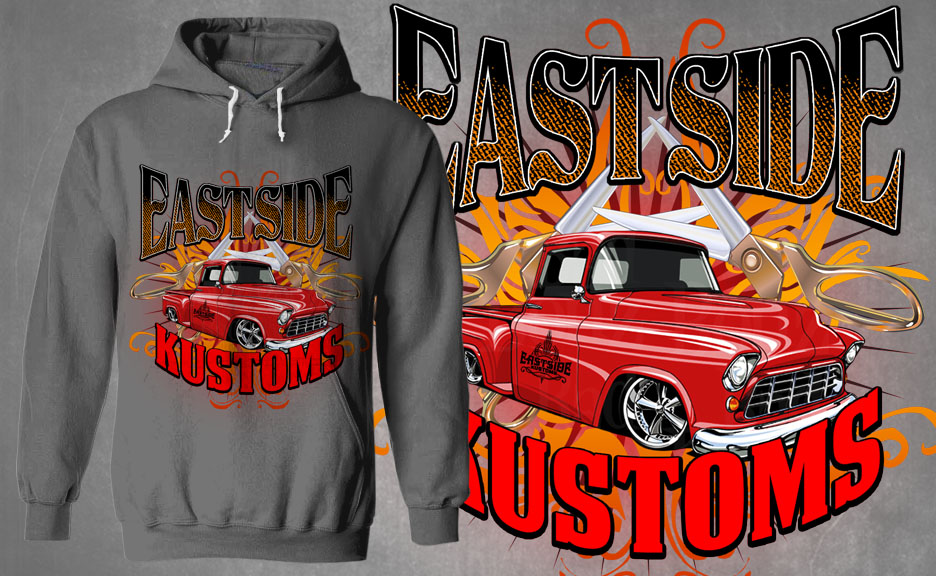 Design de T-shirt par Ambrech pour ce projet | Design #13889389