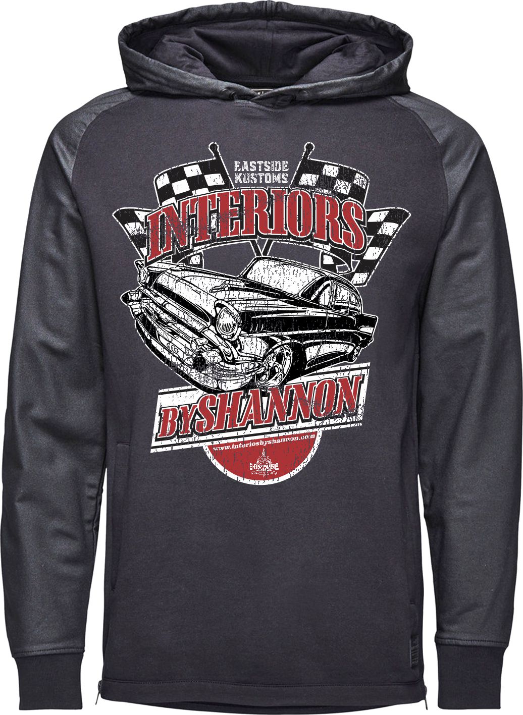 Diseño de Camiseta por gitanapolis para este proyecto | Diseño #13813529