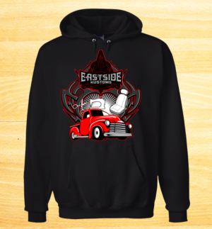 Design de T-shirt par Club Flyer Studios pour ce projet | Design #13875357