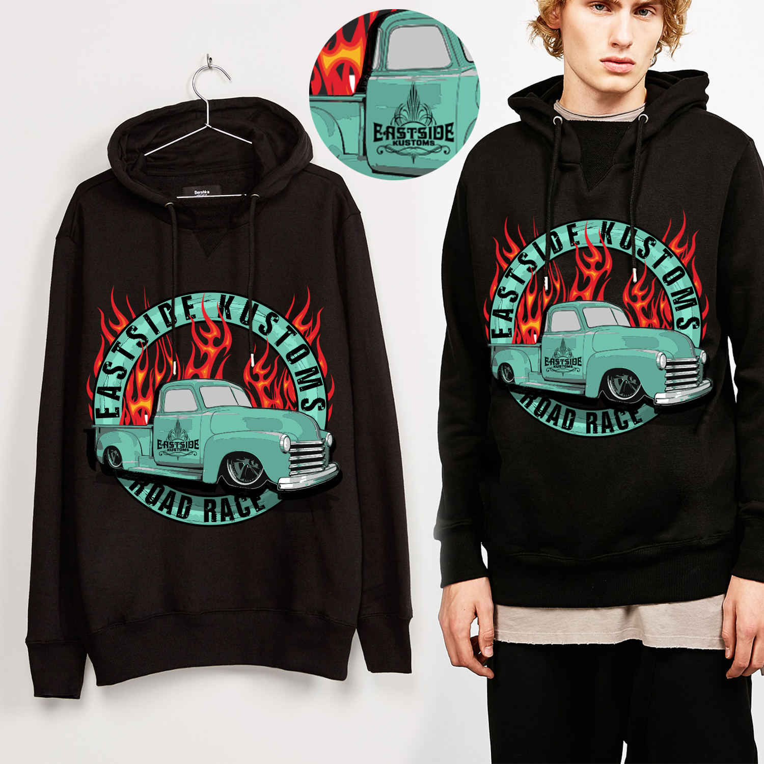 T-shirt Design by Tolga for this project | Design #13879517