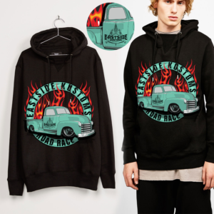 Design de T-shirt par Tolga pour ce projet | Design #13879517