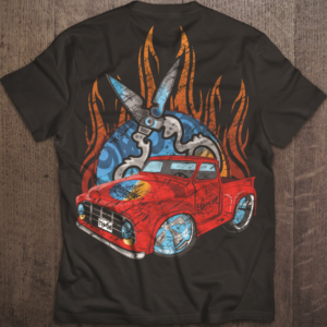 Design de T-shirt par SAI DESIGNS pour ce projet | Design #13879934