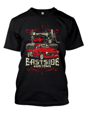 Design de T-shirt par Adrian pour ce projet | Design #13920628