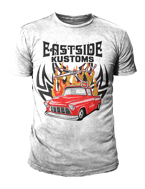 T-shirt Design by 777SKY for this project | Design #13897953