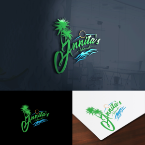 Logo Design by IMD-HUB for KRISTOFER ANTRIOY XAMPERT KAI SIA EE | Design: #13788350