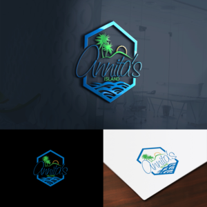Logo Design by IMD-HUB for KRISTOFER ANTRIOY XAMPERT KAI SIA EE | Design: #13788422