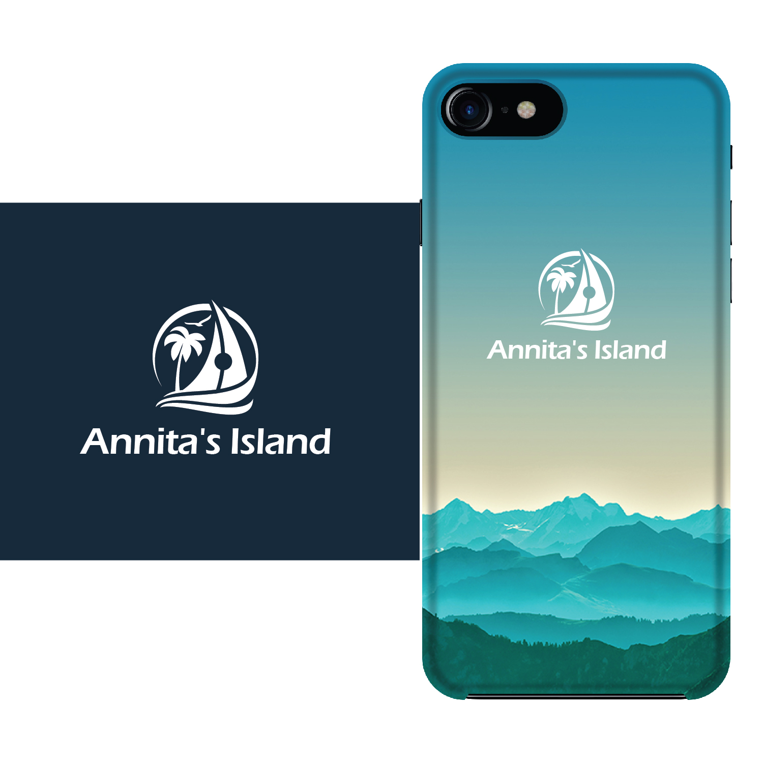 Logo-Design von Anoushay für KRISTOFER ANTRIOY XAMPERT KAI SIA EE | Design #13813733