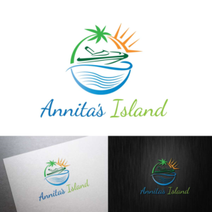 Logo Design by johnnyblackman for KRISTOFER ANTRIOY XAMPERT KAI SIA EE | Design: #13783887
