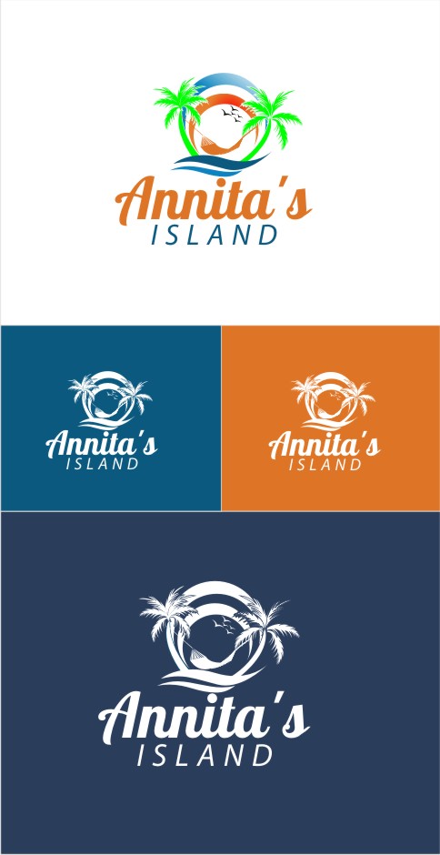 Logo Design by delu 003 for KRISTOFER ANTRIOY XAMPERT KAI SIA EE | Design #13787697