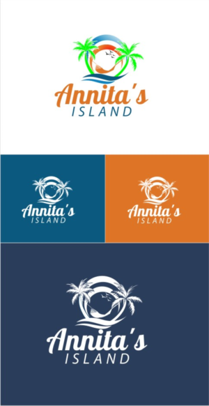 Logo Design by delu 003 for KRISTOFER ANTRIOY XAMPERT KAI SIA EE | Design #13787697