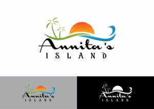 Logo Design by A t t i l a for KRISTOFER ANTRIOY XAMPERT KAI SIA EE | Design: #13785787