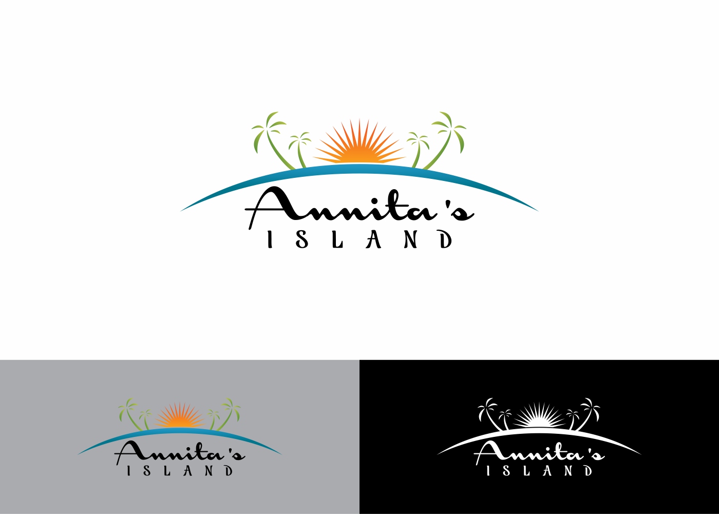 Logo Design by A t t i l a for KRISTOFER ANTRIOY XAMPERT KAI SIA EE | Design #13786257