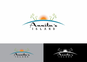 Logo Design by A t t i l a for KRISTOFER ANTRIOY XAMPERT KAI SIA EE | Design: #13786257
