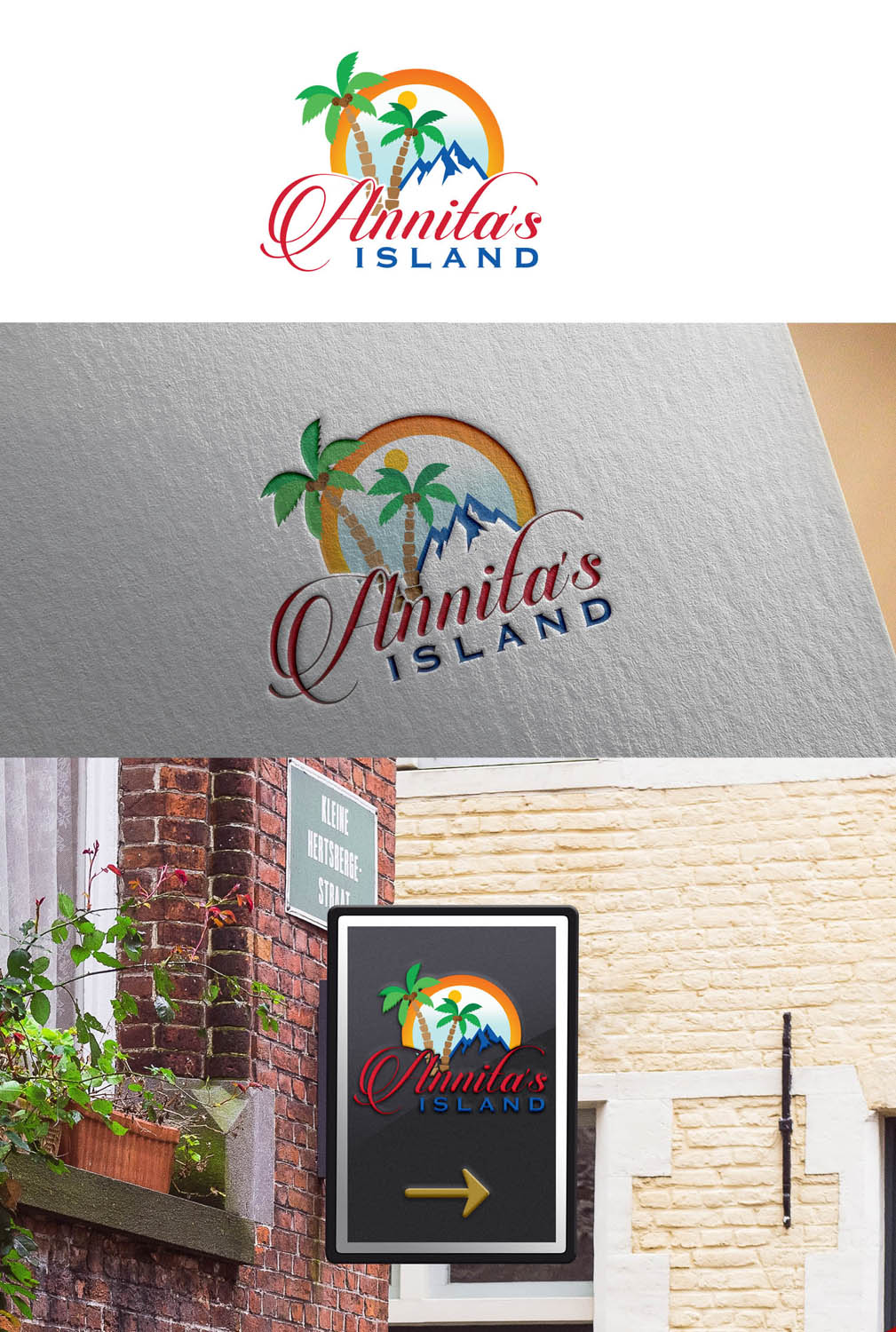 Logo Design by artdot for KRISTOFER ANTRIOY XAMPERT KAI SIA EE | Design #13783238