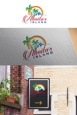 Logo Design by artdot for KRISTOFER ANTRIOY XAMPERT KAI SIA EE | Design: #13783238