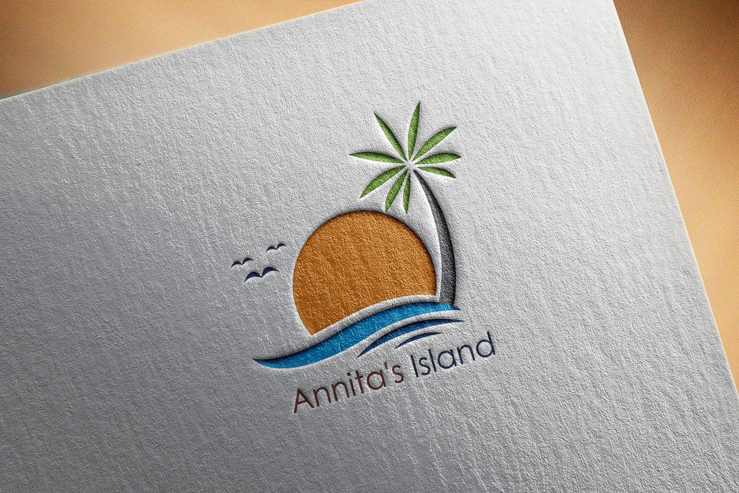 Logo Design by PETERPARKER for KRISTOFER ANTRIOY XAMPERT KAI SIA EE | Design #13789381