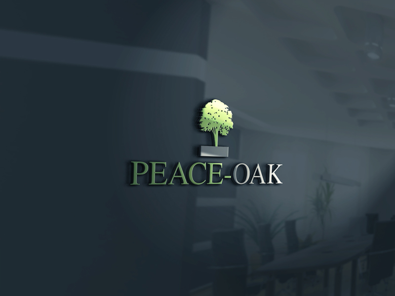 Logo Design by Top king  designer for Apotheke zur Friedenseiche | Design #13796363