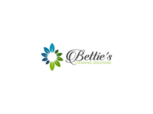 Logo Design by anto purwanto for Bettie's Cleaning Solutions | Design: #13813416