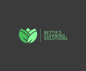Logo Design by J.allauigan for Bettie's Cleaning Solutions | Design #13792873