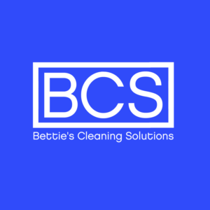 Logo Design by rugbyjerseys for Bettie's Cleaning Solutions | Design: #13787795