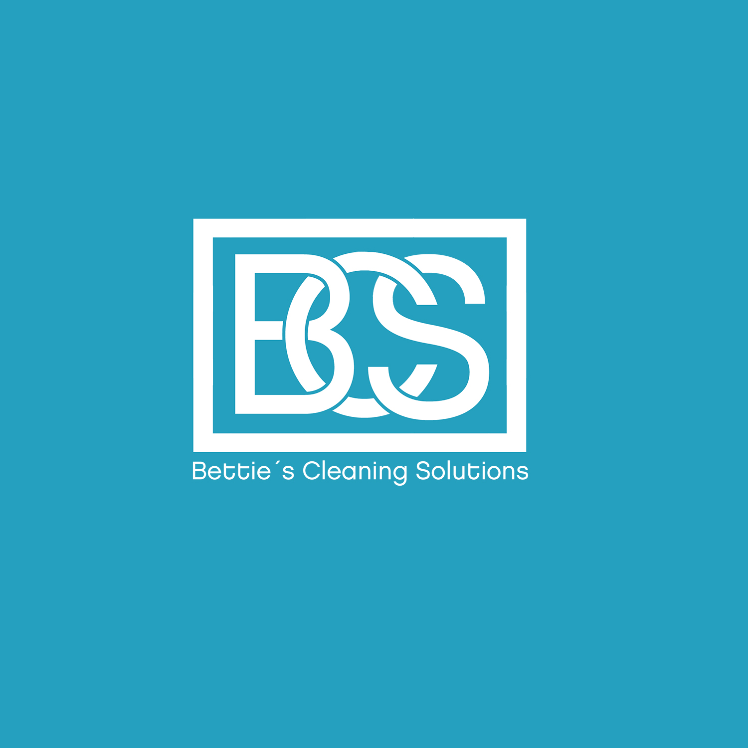 Logo Design by rugbyjerseys for Bettie's Cleaning Solutions | Design #13788225