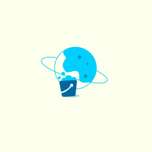 Logo Design by zainforgraphics for Bettie's Cleaning Solutions | Design: #13940709