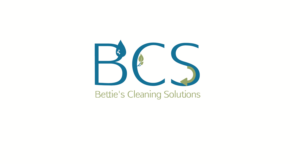 Logo Design by vulio for Bettie's Cleaning Solutions | Design: #13787784