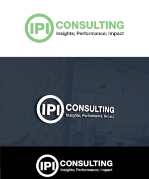 Logo-Design von joliau für IPI Consulting | Design: #13789302