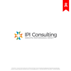Diseño de Logo por Omee para IPI Consulting | Diseño: #13791395