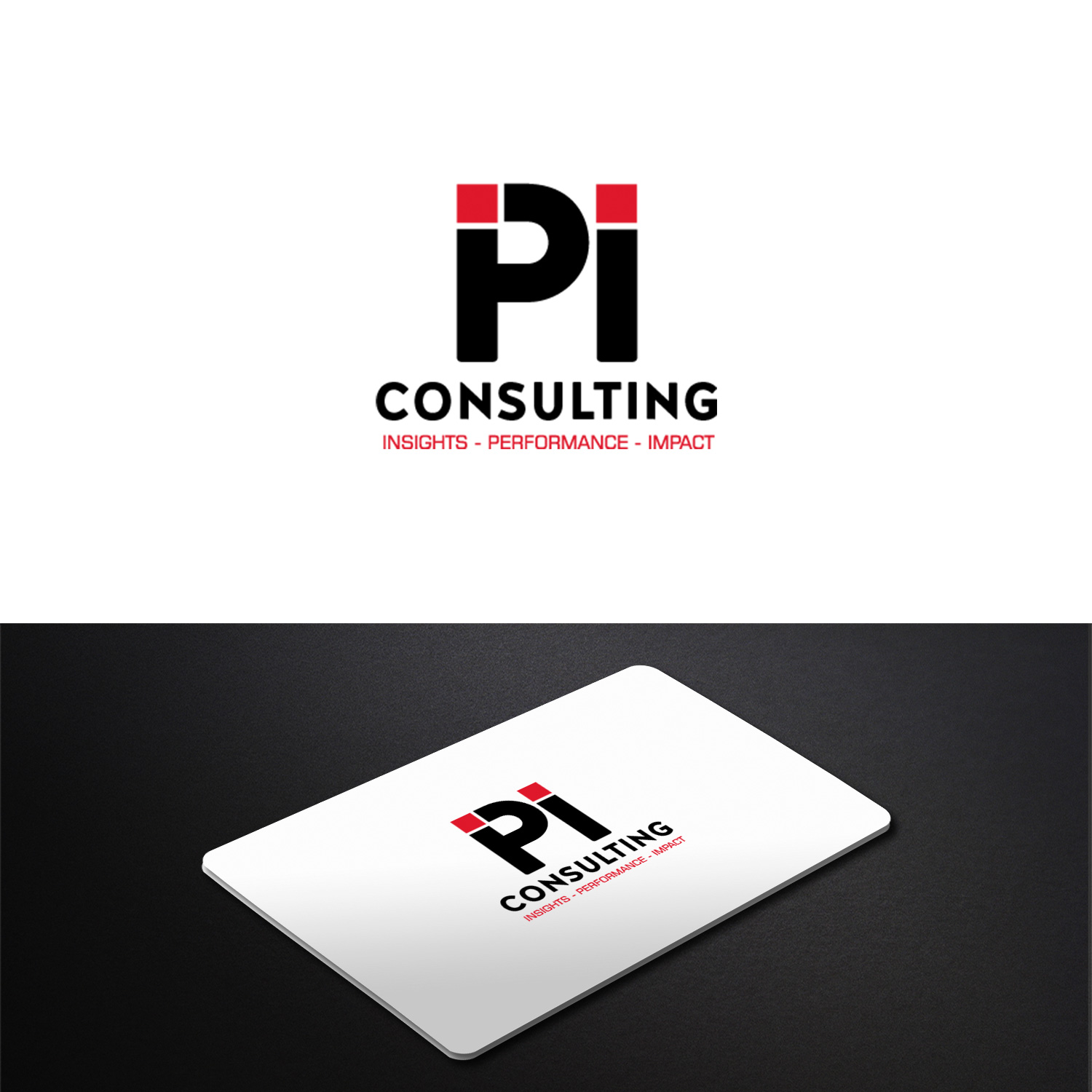 Logo Design by Lanka Ama for IPI Consulting | Design #13786785