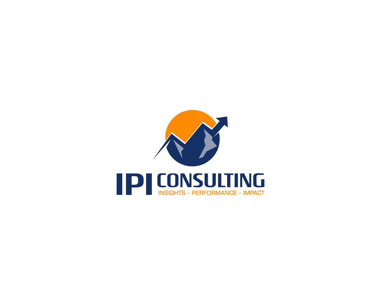 Logo Design by Lanka Ama for IPI Consulting | Design #13786862