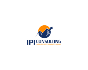 Diseño de Logo por Lanka Ama para IPI Consulting | Diseño: #13786862