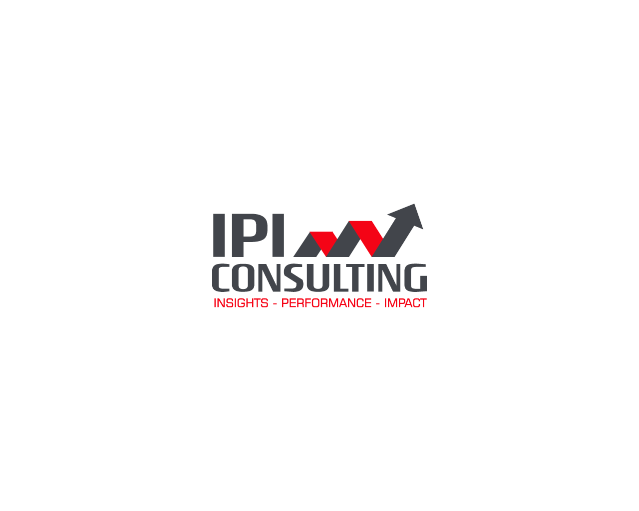 Logo Design by Lanka Ama for IPI Consulting | Design #13786970