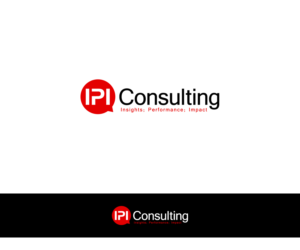 Logo-Design von DiLion für IPI Consulting | Design: #13787996