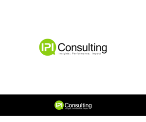 Diseño de Logo por DiLion para IPI Consulting | Diseño: #13787998
