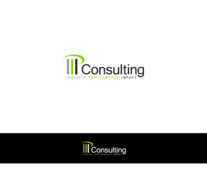 Diseño de Logo por DiLion para IPI Consulting | Diseño: #13796975