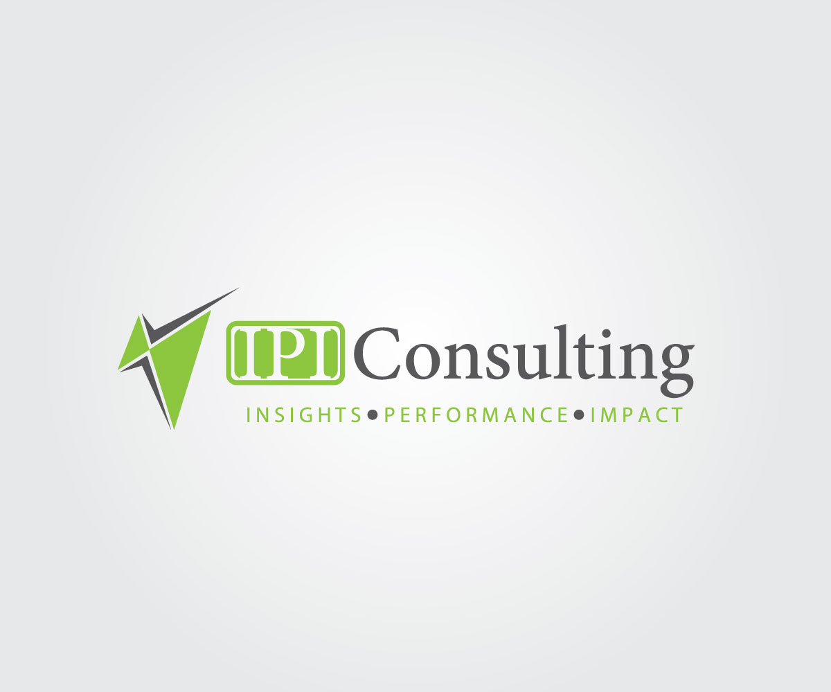 Logo Design by Aeidan for IPI Consulting | Design #13799342