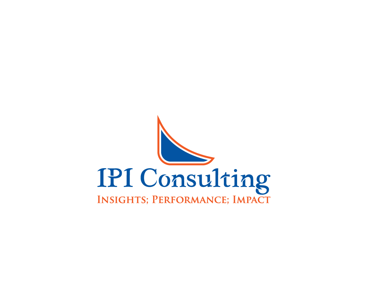 Logo Design by EGYPT KING for IPI Consulting | Design #13797523