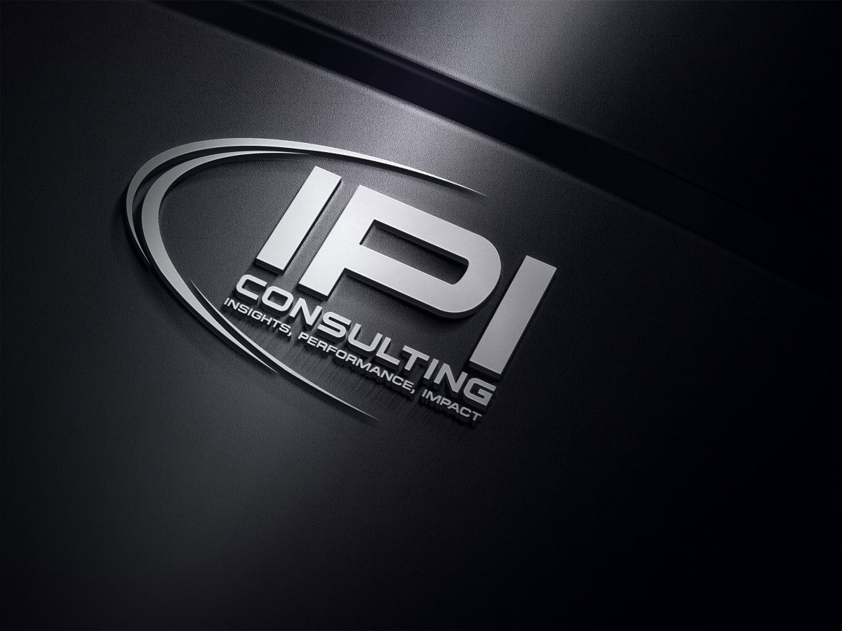 Logo-Design von Atec für IPI Consulting | Design #13793355