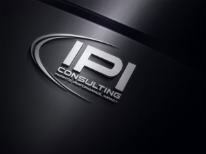 Logo-Design von Atec für IPI Consulting | Design: #13793355