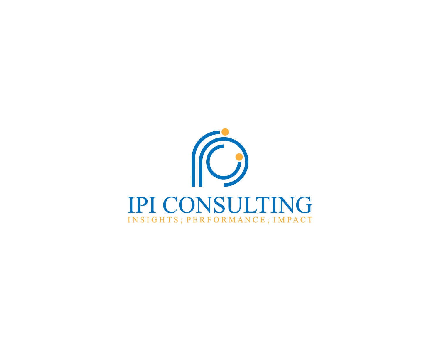 Logo Design by MAWBM for IPI Consulting | Design #13799904