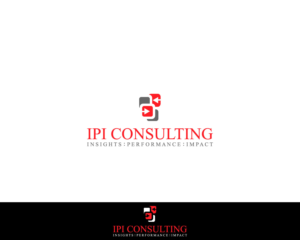 Logo-Design von MAWBM für IPI Consulting | Design: #13833783