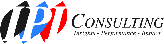 Logo Design by Timothy.p for IPI Consulting | Design #13822901