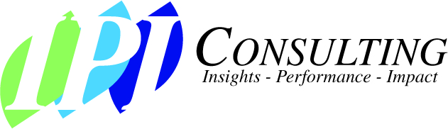 Logo Design by Timothy.p for IPI Consulting | Design #13822902