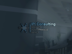 Logo Design by logout babu for IPI Consulting | Design: #13793340