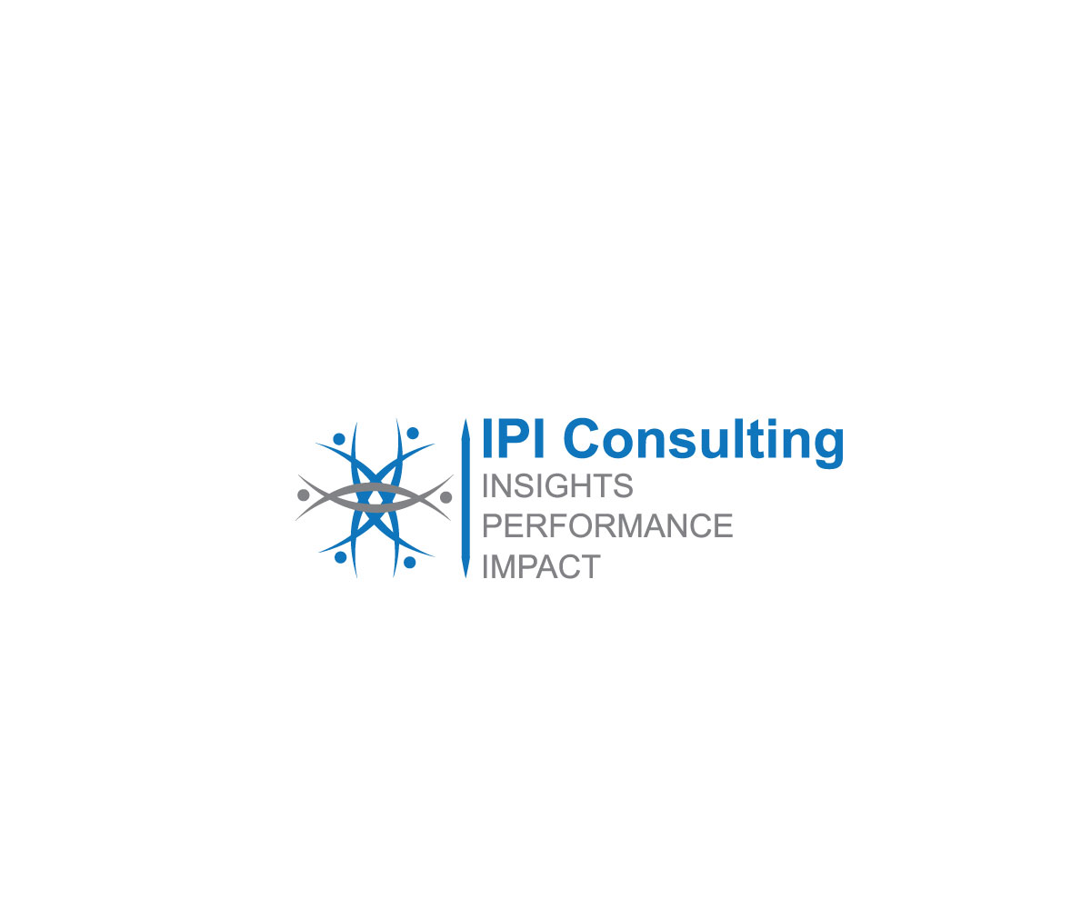 Logo Design by logout babu for IPI Consulting | Design #13793341