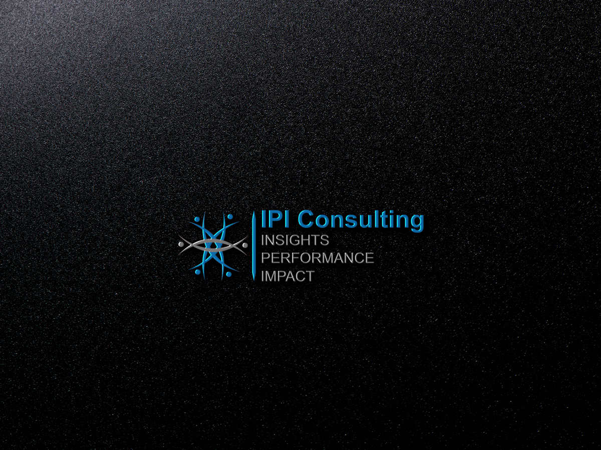 Logo Design by logout babu for IPI Consulting | Design #13793342