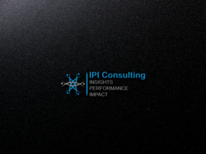 Logo-Design von logout babu für IPI Consulting | Design: #13793342